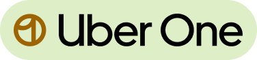 Uber One