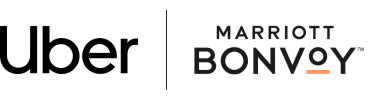 Uber | Marriott BONVOY